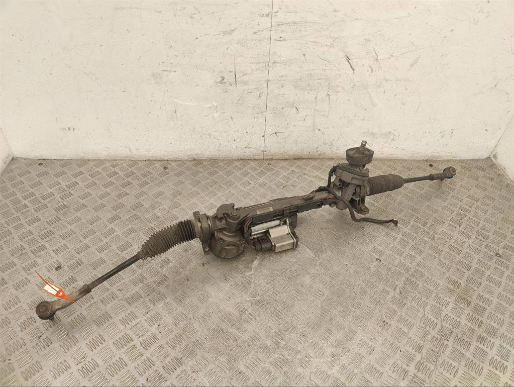 Рулевая рейка