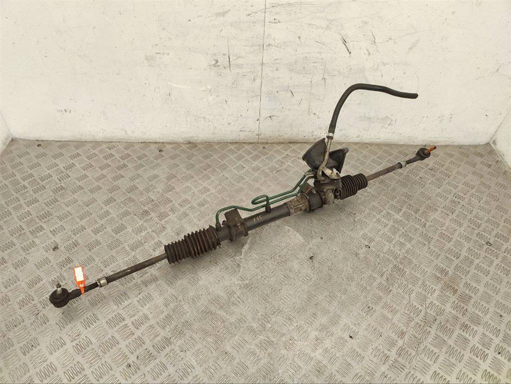 Рулевая рейка