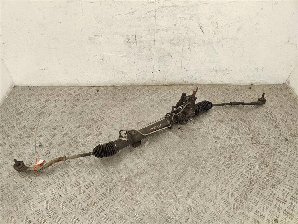 Рулевая рейка