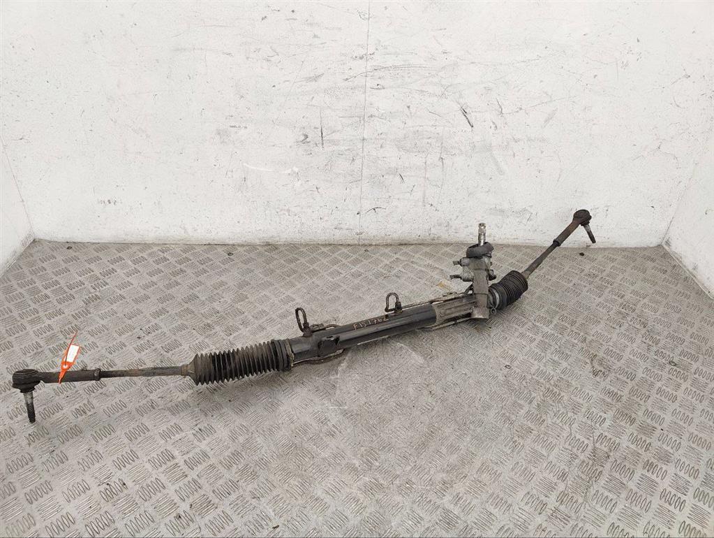 Рулевая рейка