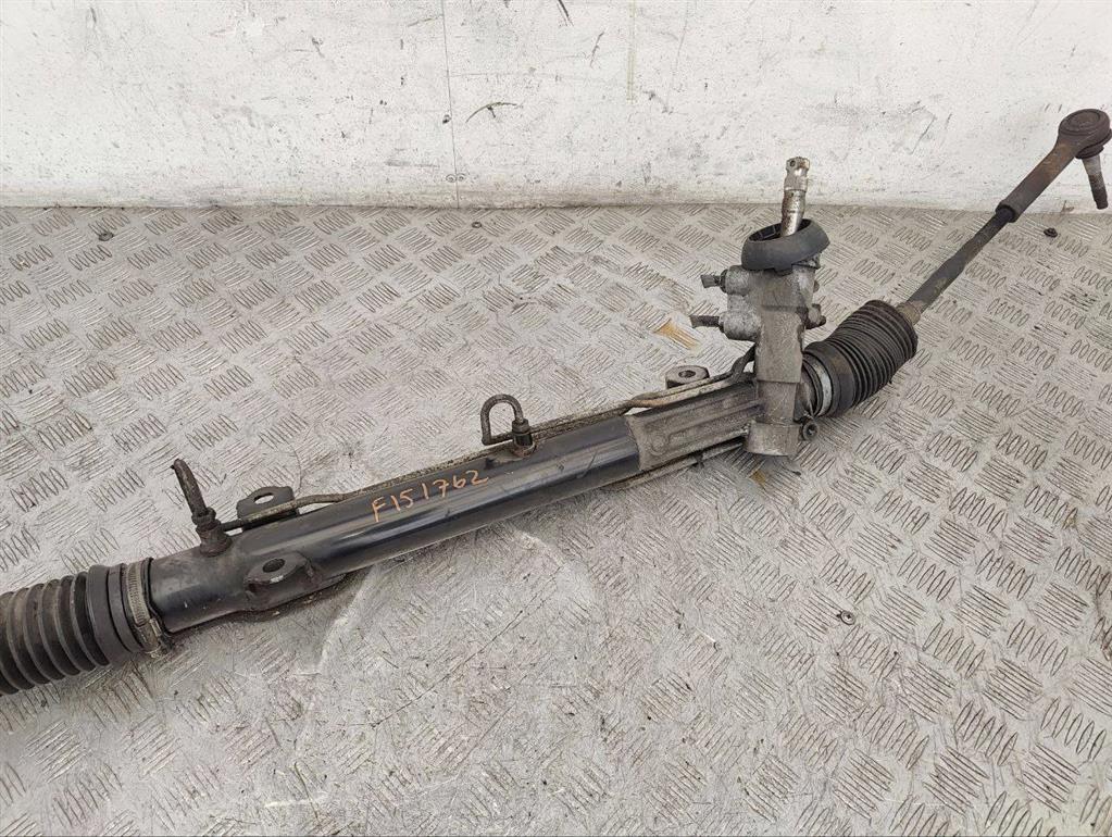 Рулевая рейка