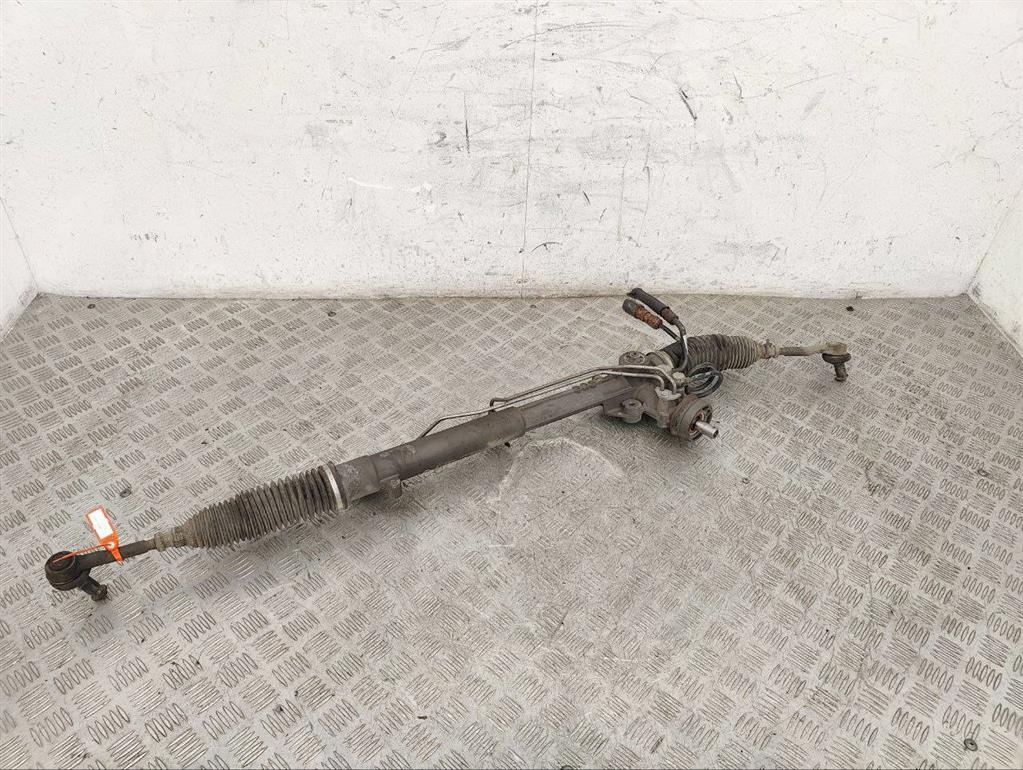 Рулевая рейка