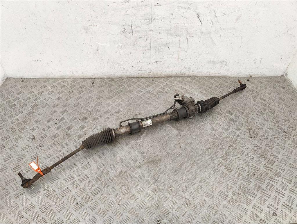 Рулевая рейка