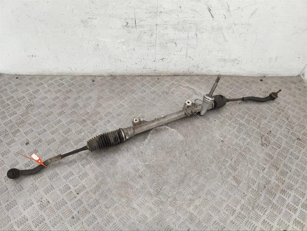 Рулевая рейка