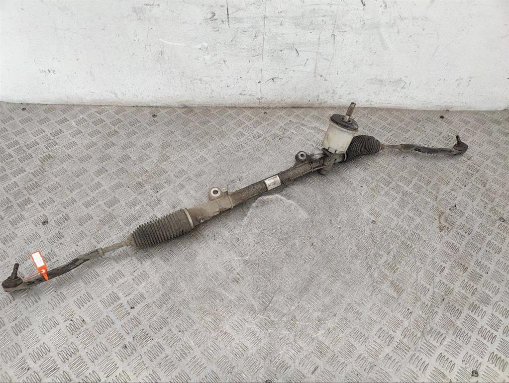 Рулевая рейка