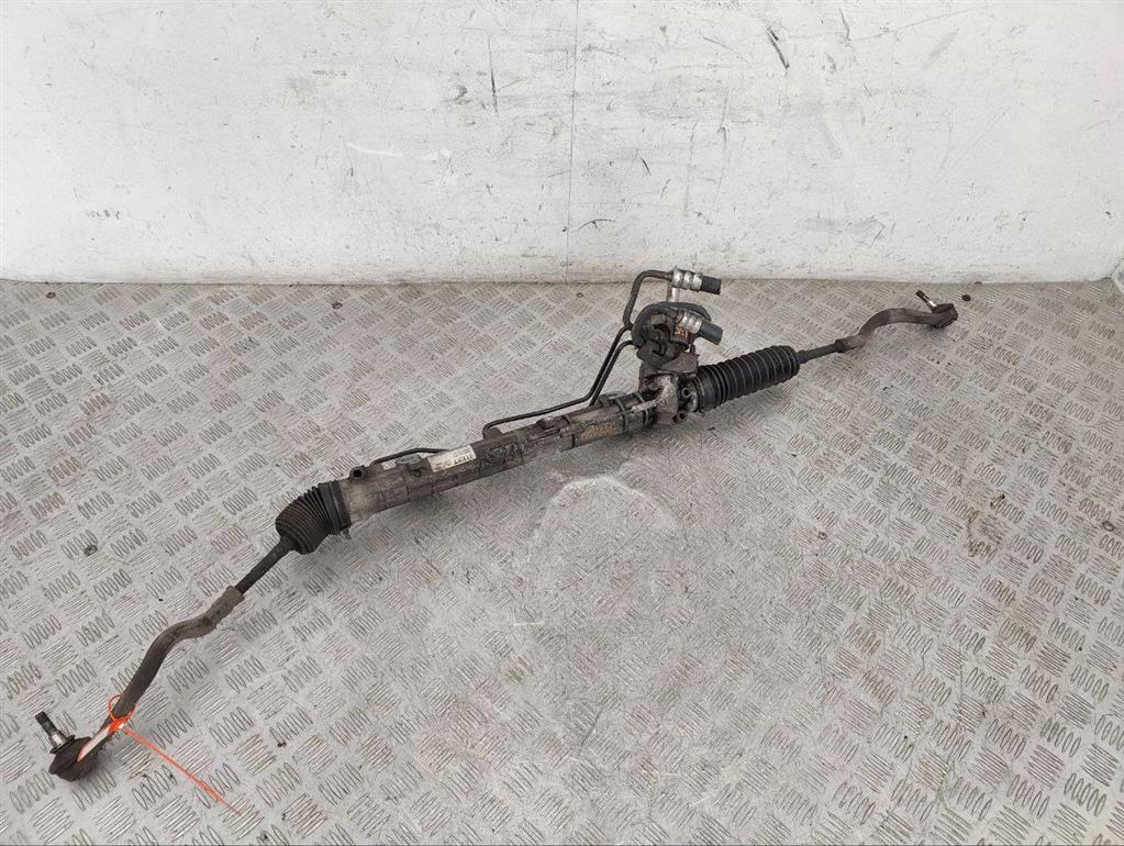 Рулевая рейка