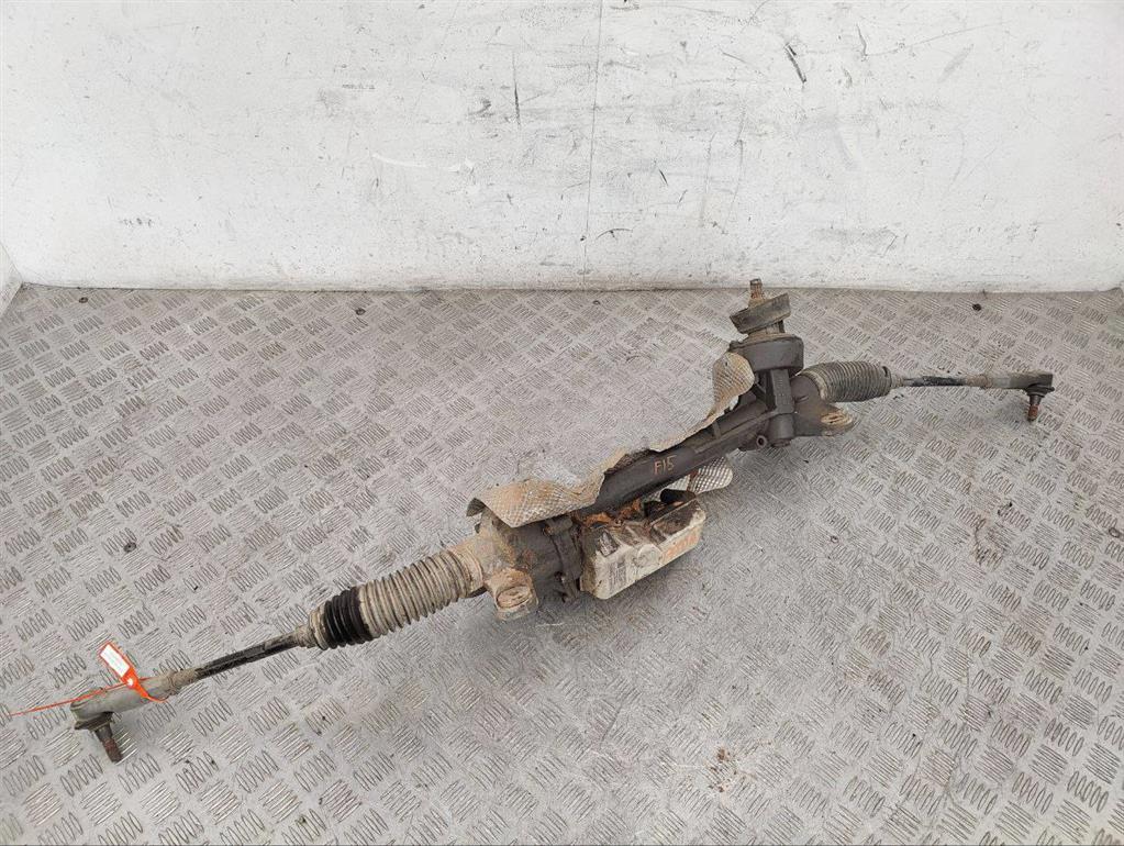 Рулевая рейка