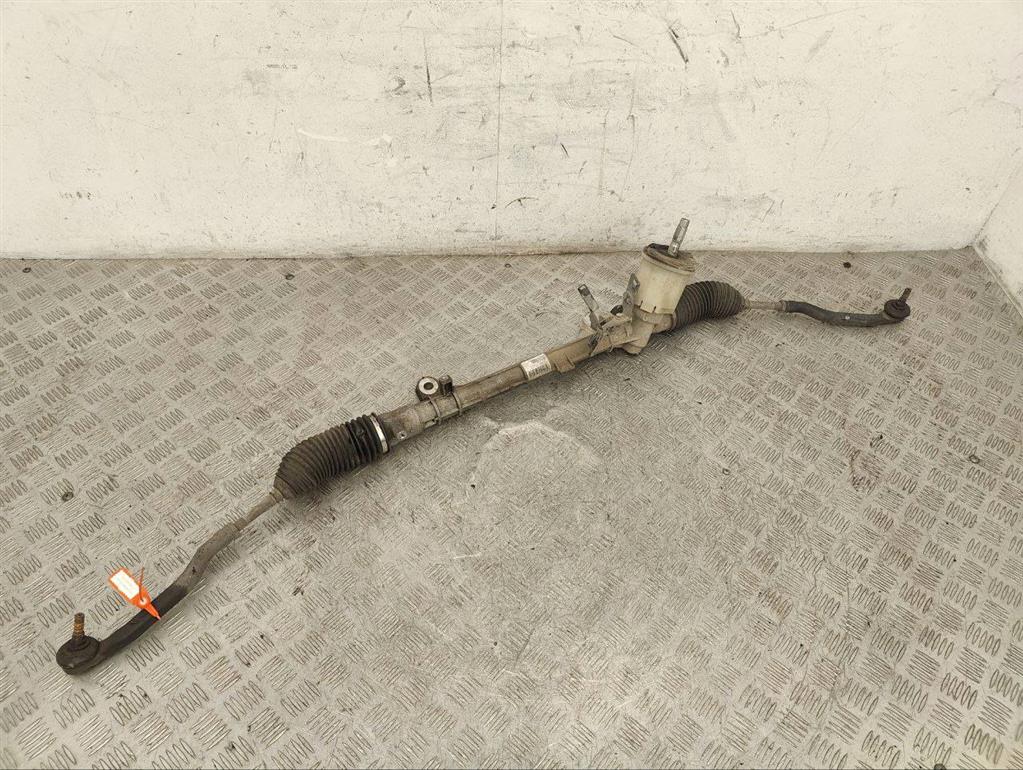 Рулевая рейка