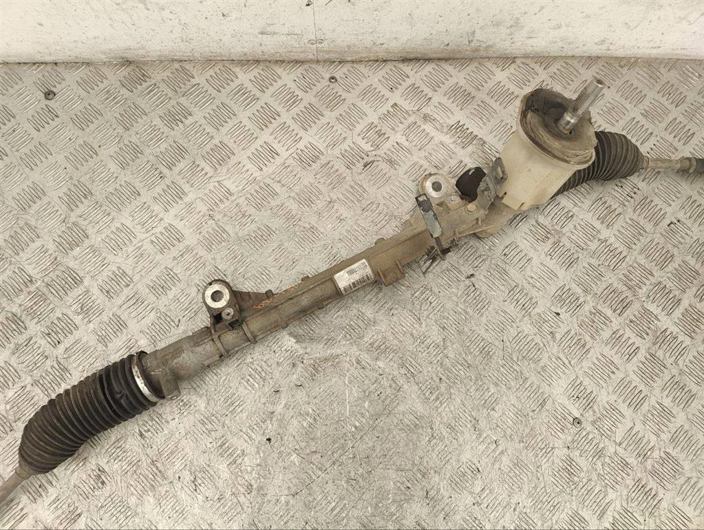 Рулевая рейка