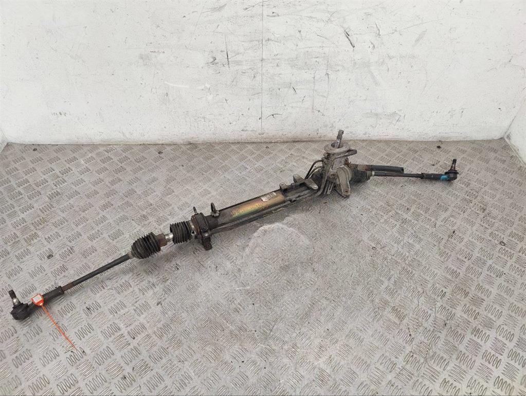 Рулевая рейка