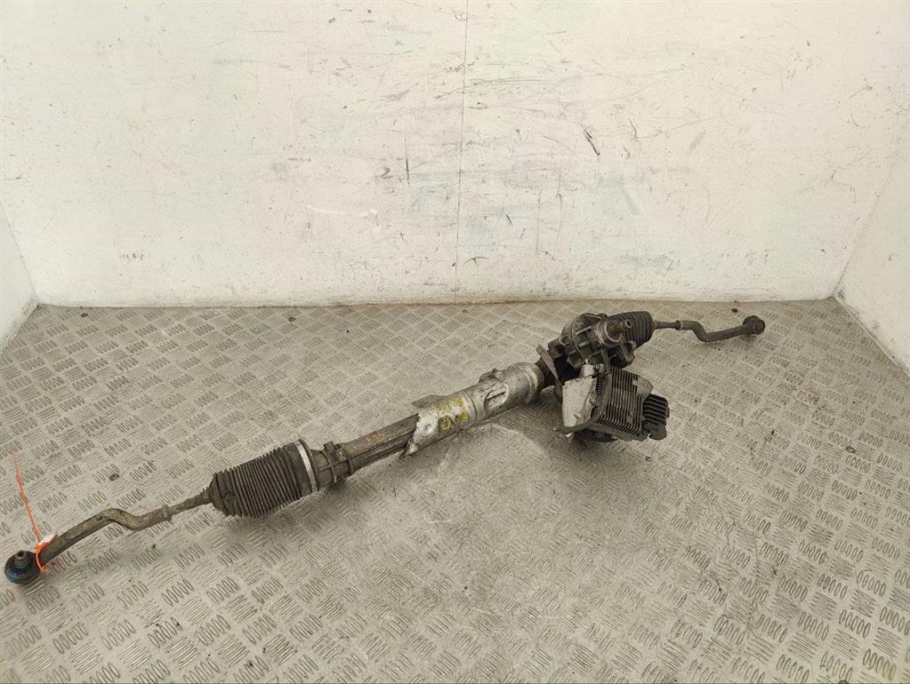 Рулевая рейка