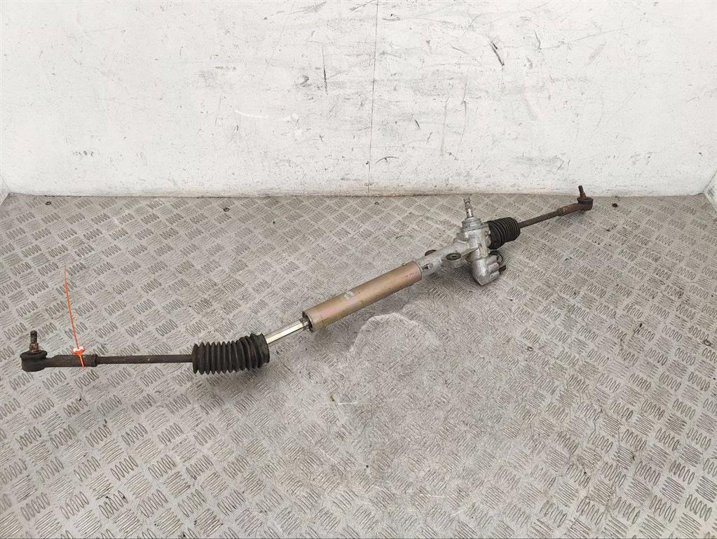 Рулевая рейка