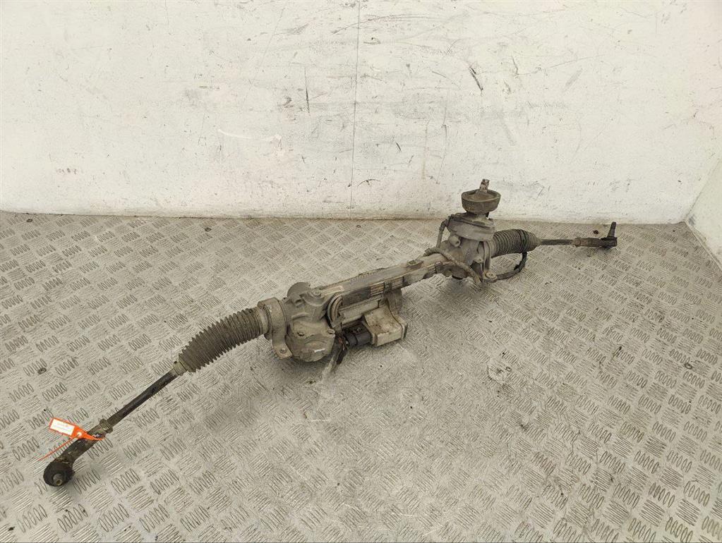 Рулевая рейка