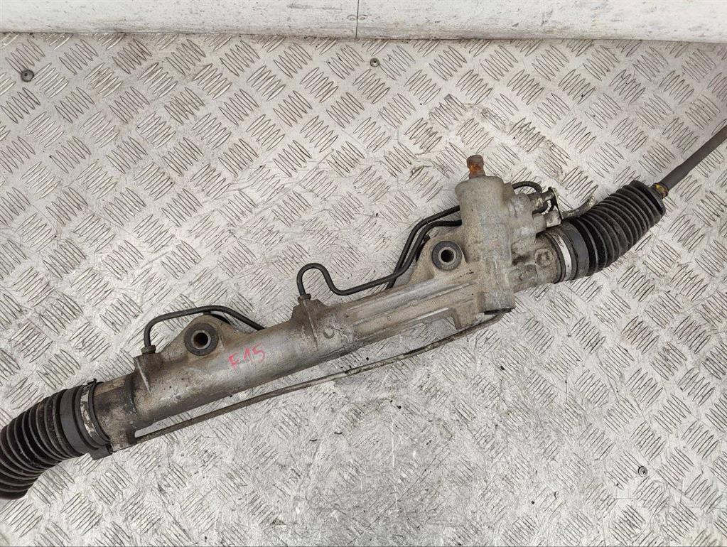 Рулевая рейка