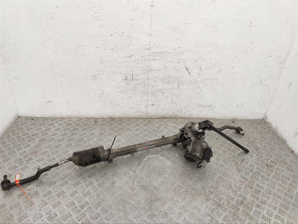 Рулевая рейка