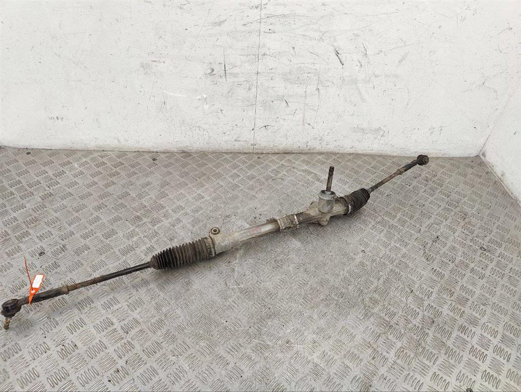 Рулевая рейка