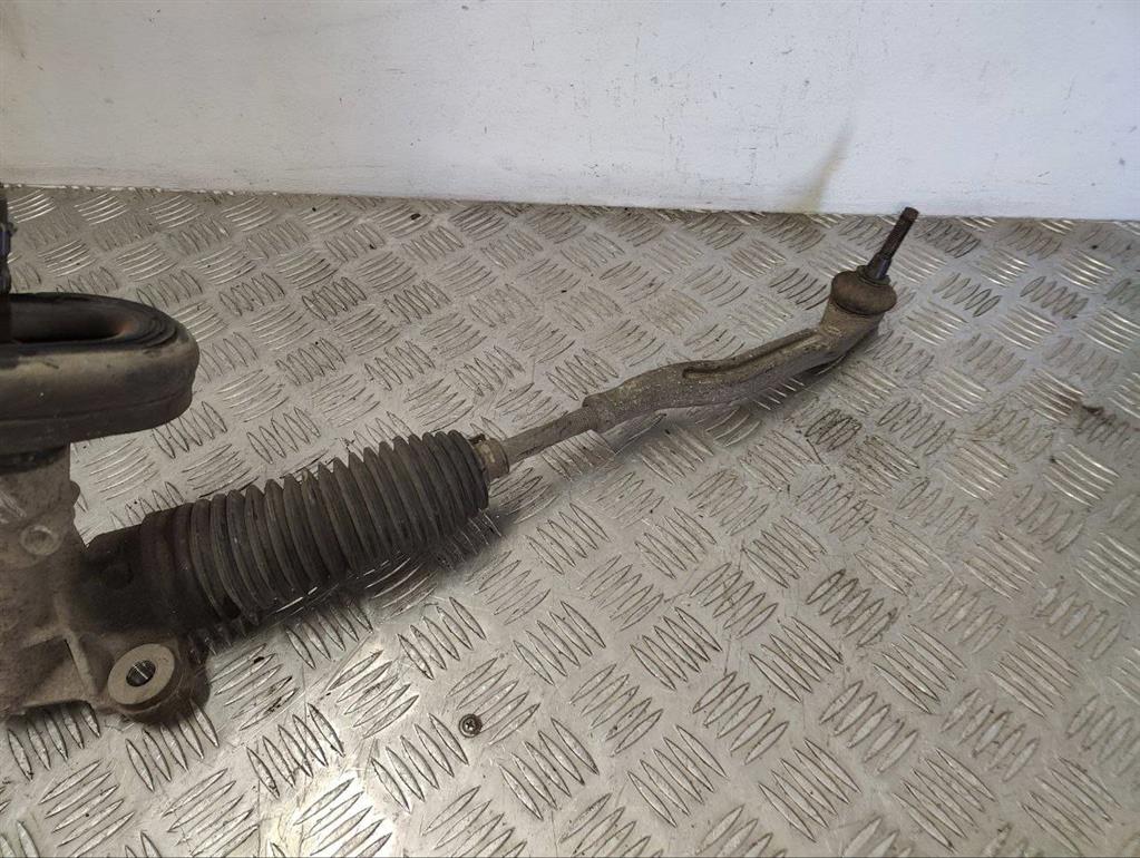 Рулевая рейка