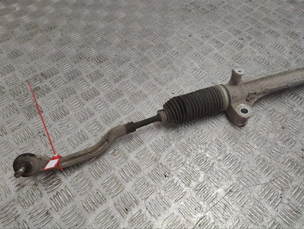 Рулевая рейка