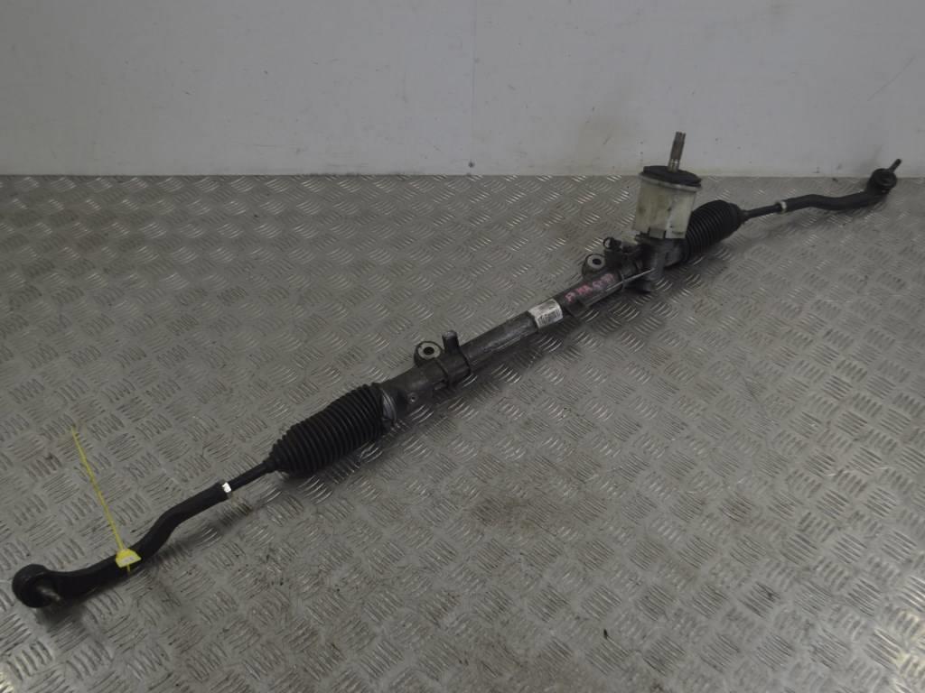 Рулевая рейка