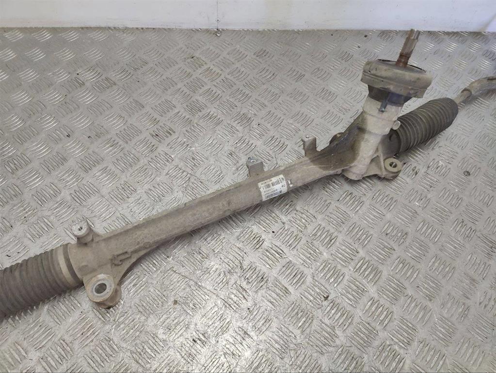 Рулевая рейка