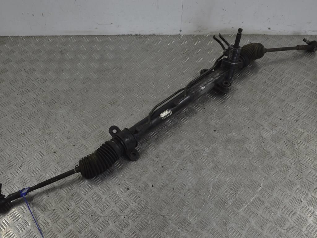 Рулевая рейка