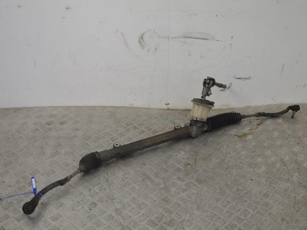 Рулевая рейка