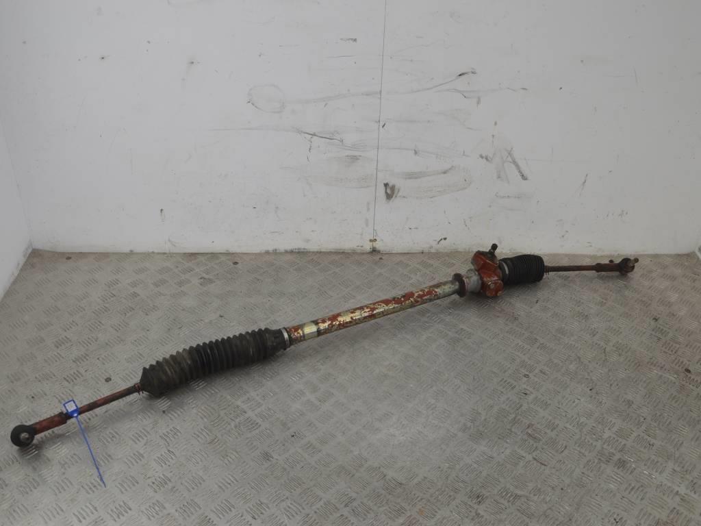 Рулевая рейка