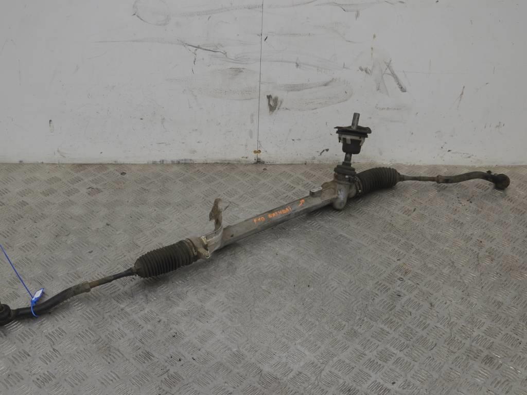 Рулевая рейка