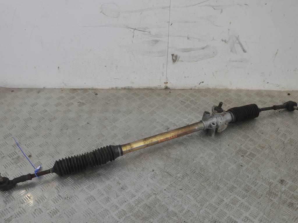 Рулевая рейка