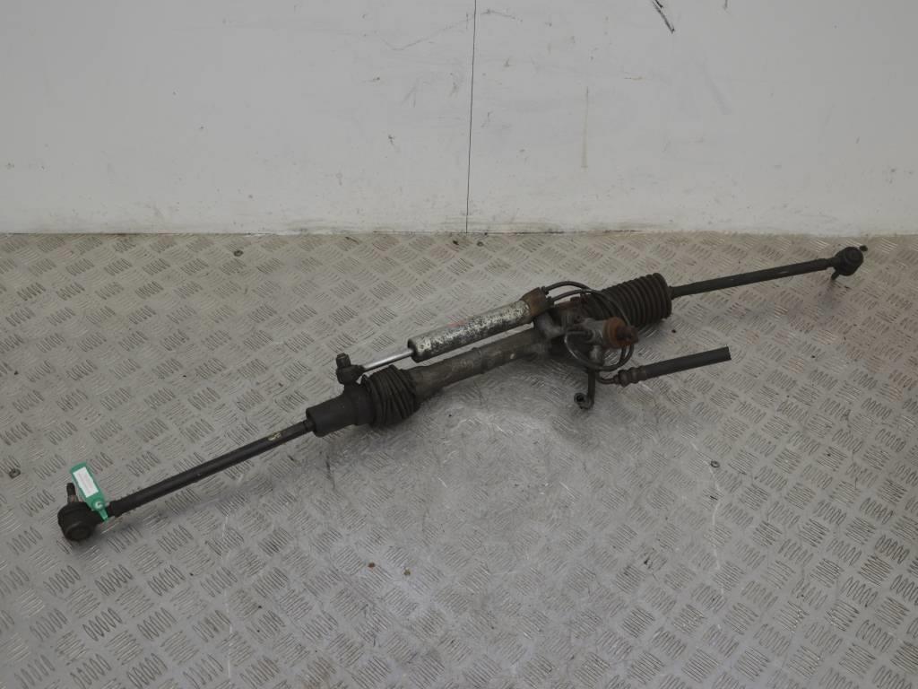 Рулевая рейка