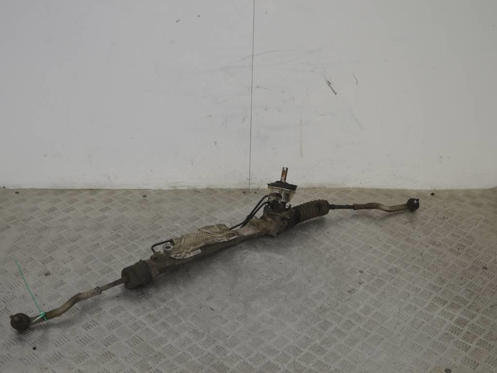 Рулевая рейка