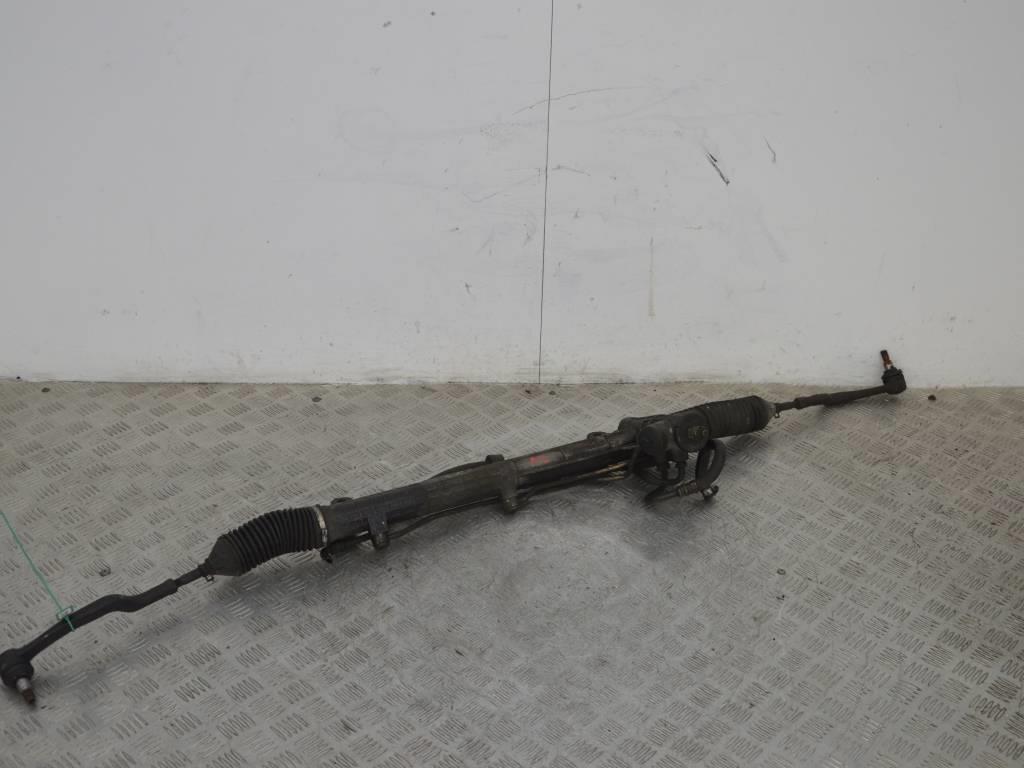 Рулевая рейка