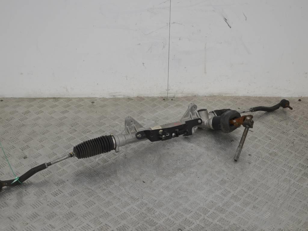 Рулевая рейка