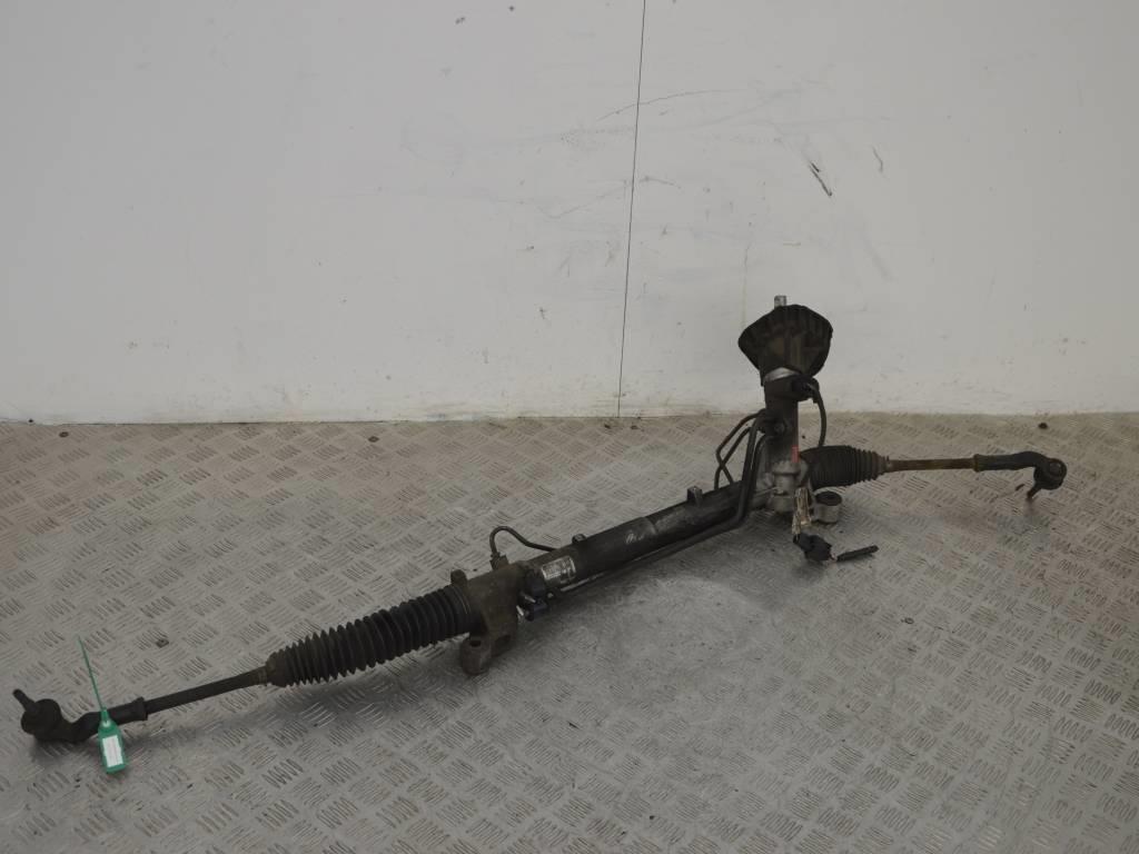 Рулевая рейка