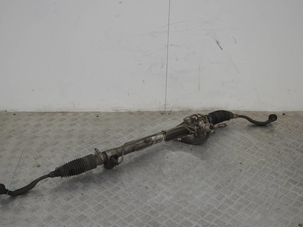 Рулевая рейка