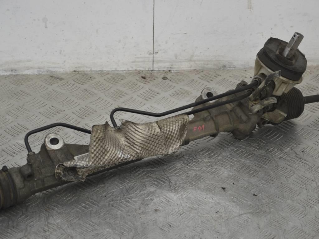 Рулевая рейка