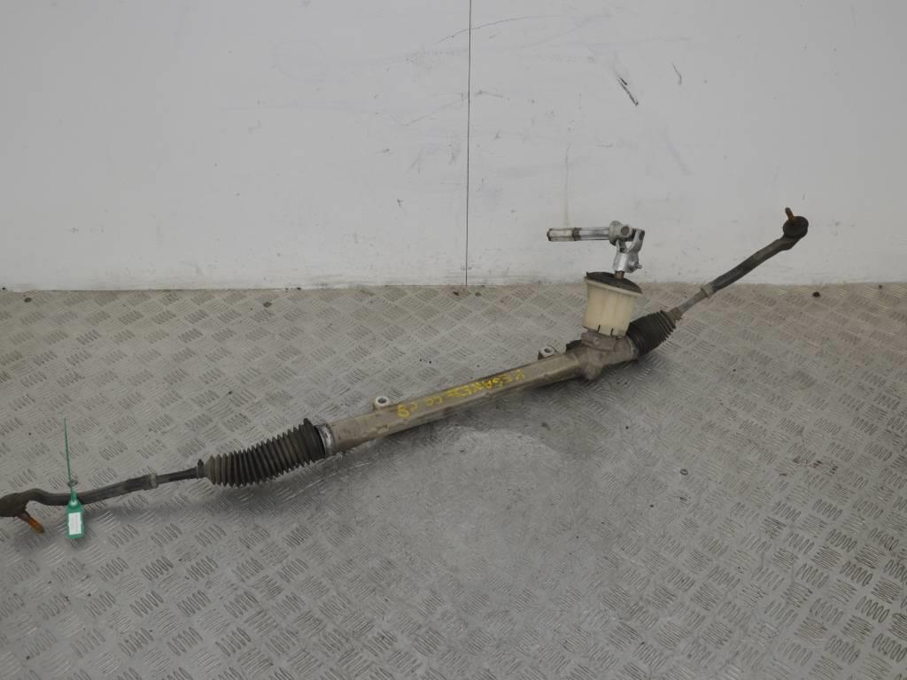 Рулевая рейка