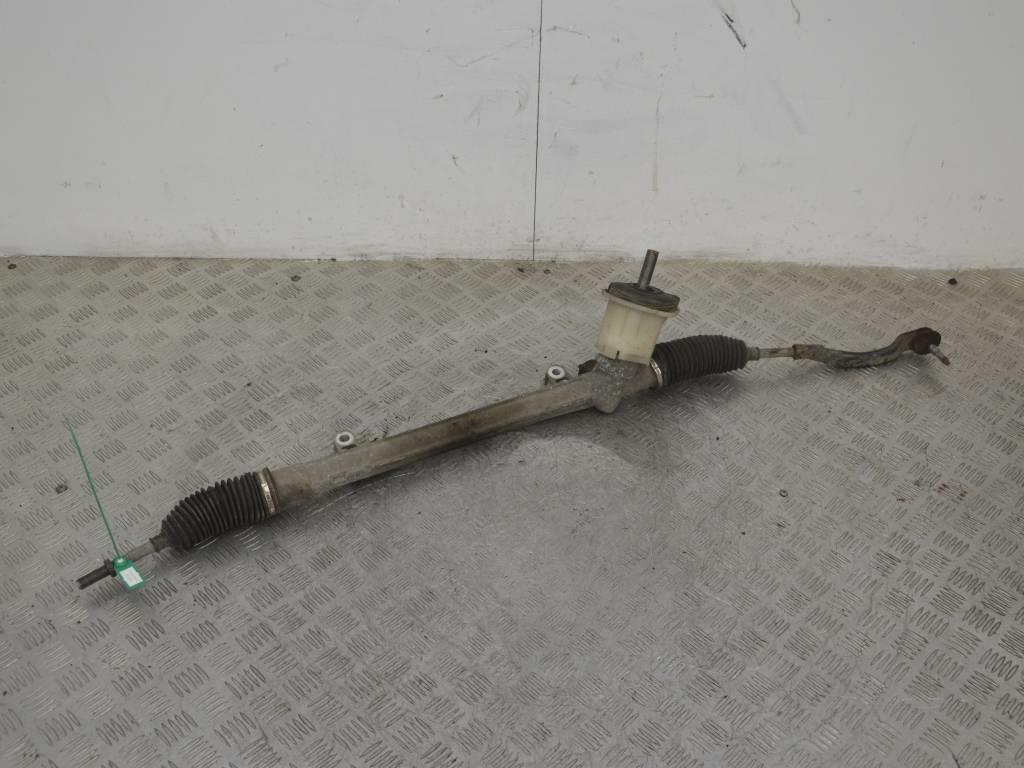 Рулевая рейка