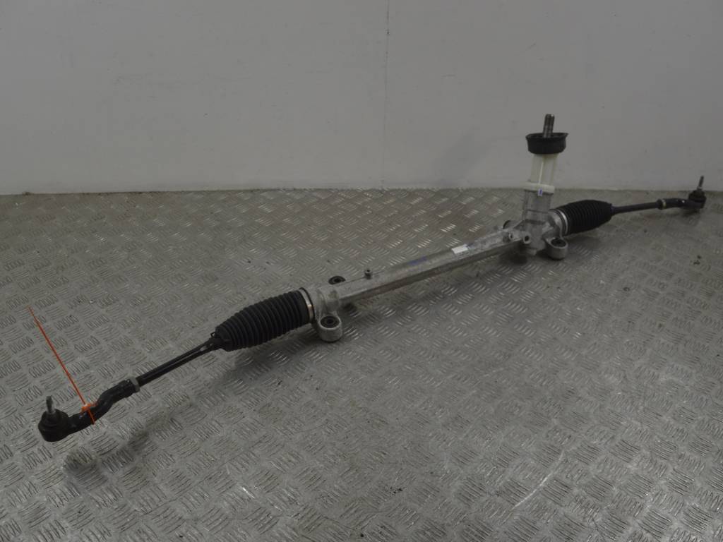 Рулевая рейка