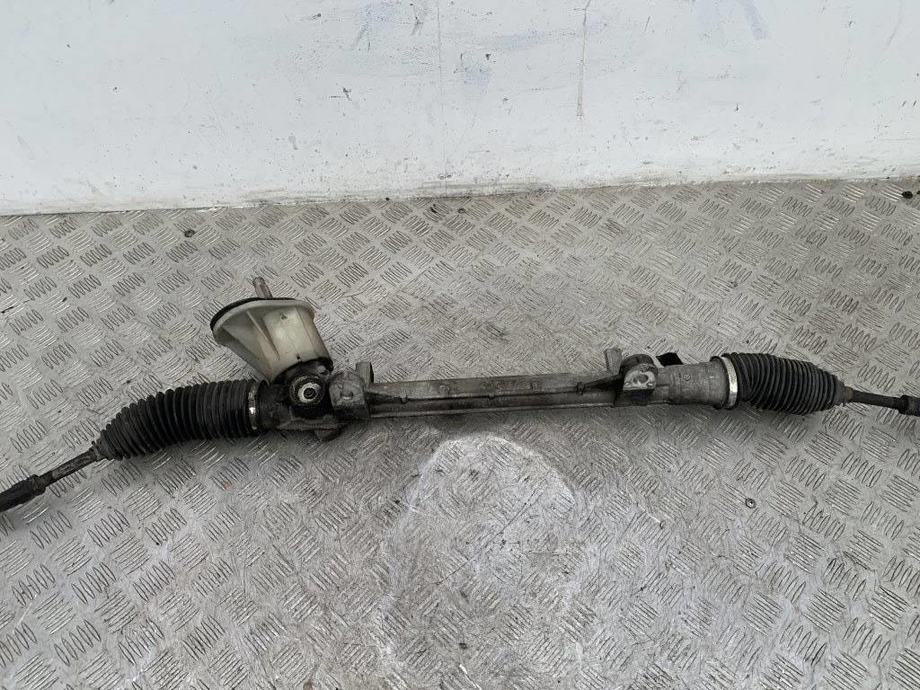 Рулевая рейка