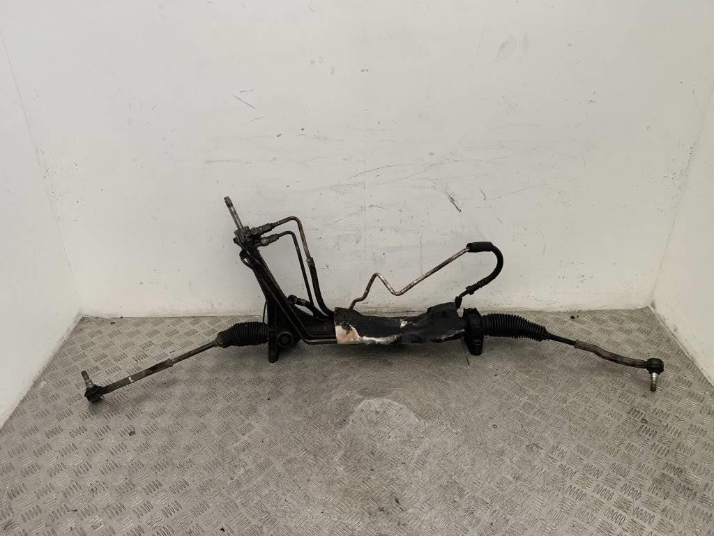 Рулевая рейка