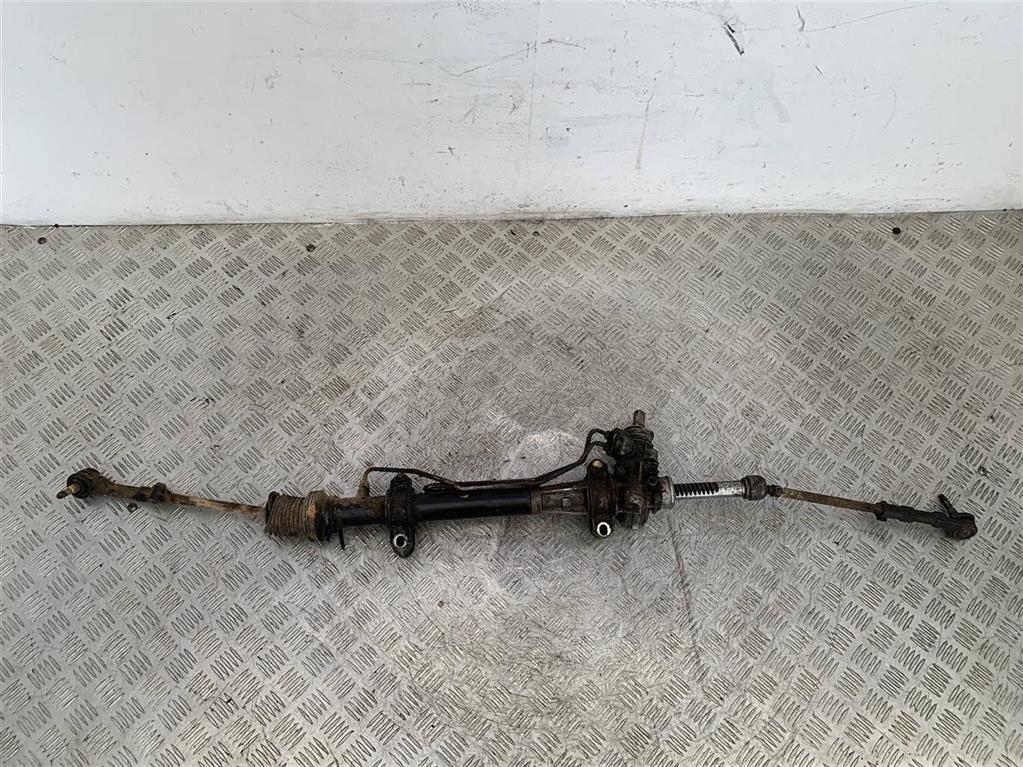 Рулевая рейка