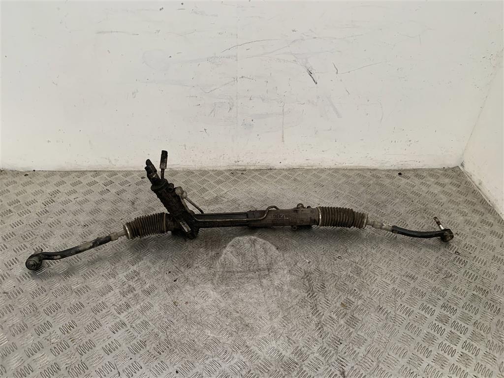 Рулевая рейка