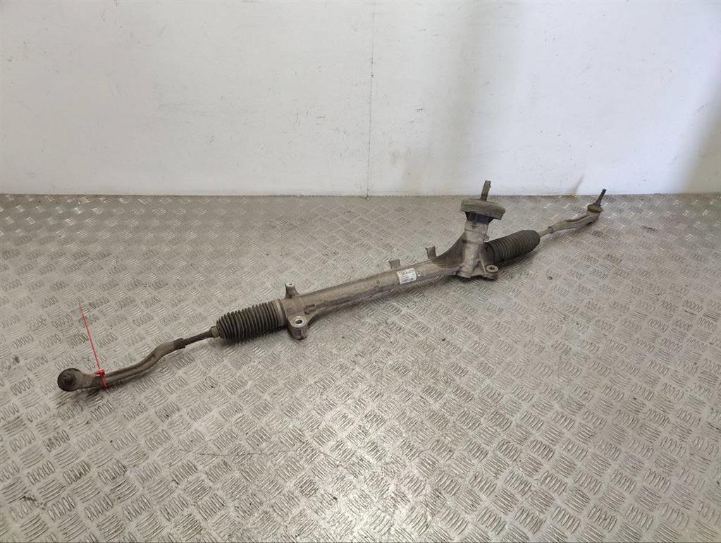 Рулевая рейка