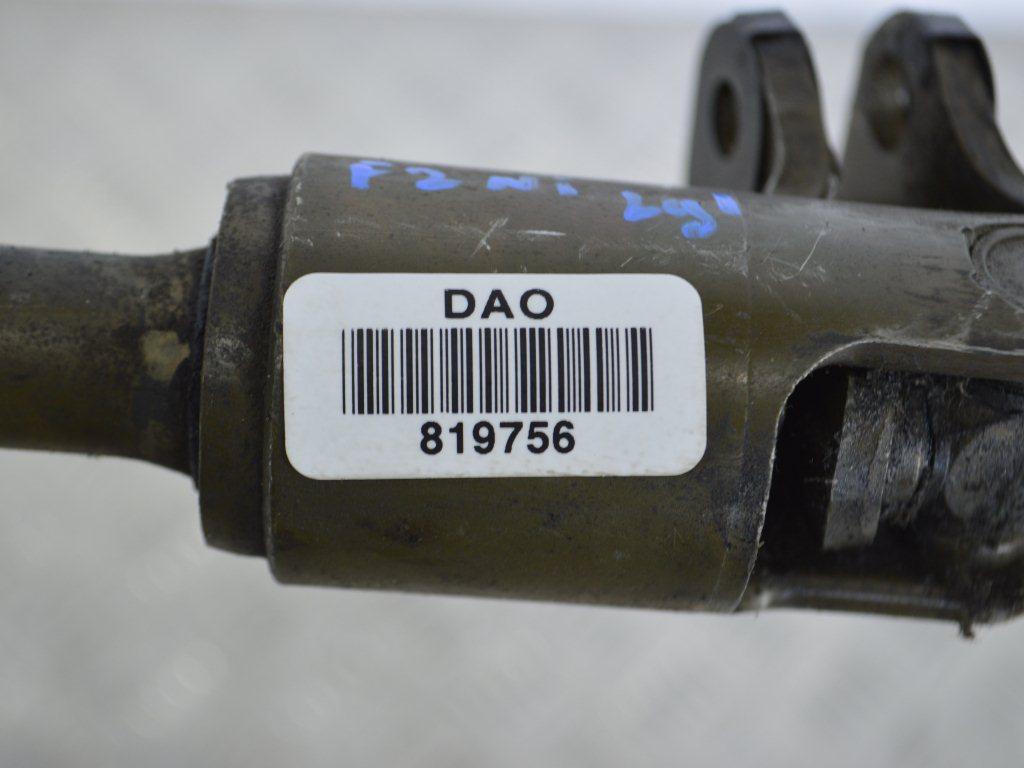 Рулевой карданчик