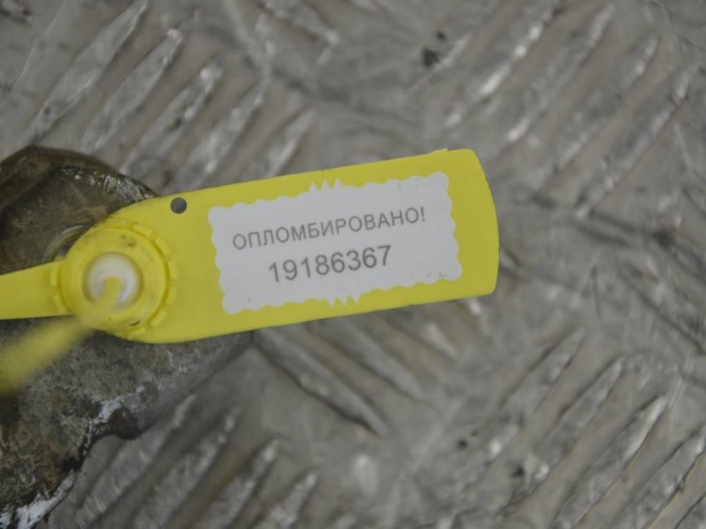 Рулевой карданчик Renault Laguna 3 (2007-2015)