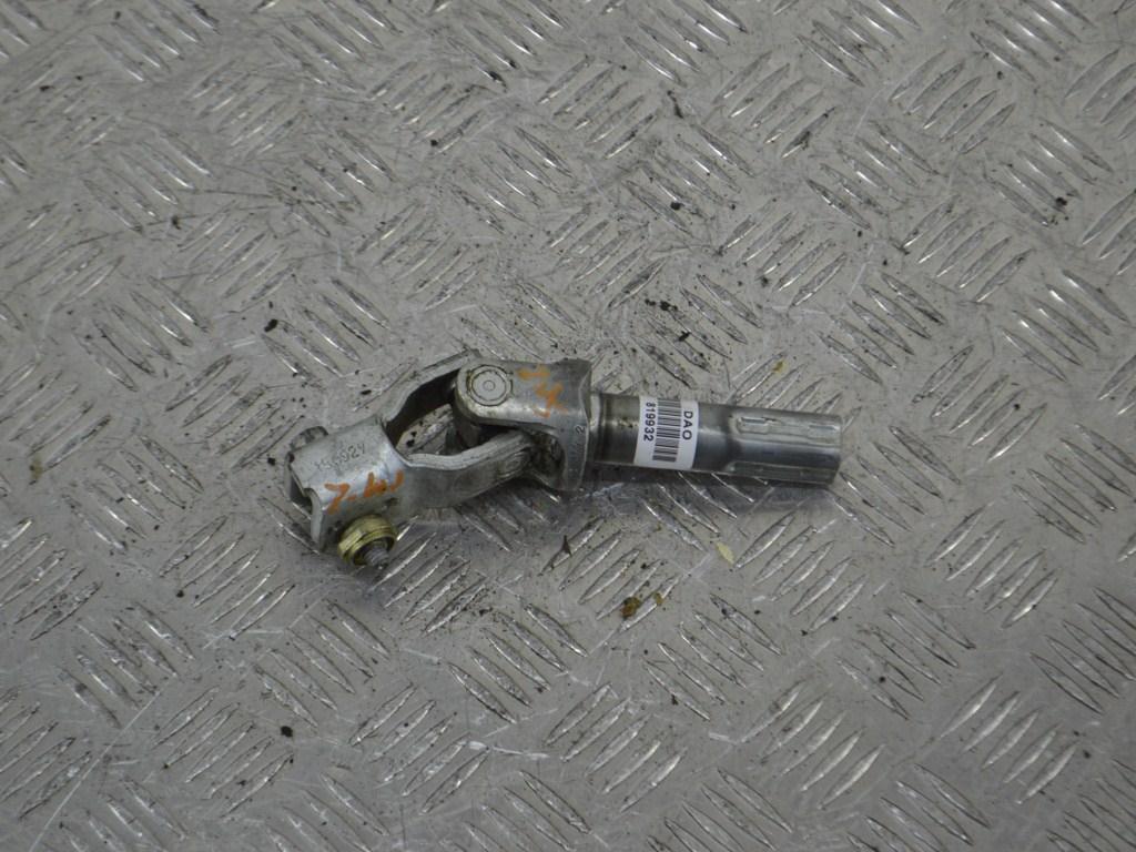 Рулевой карданчик