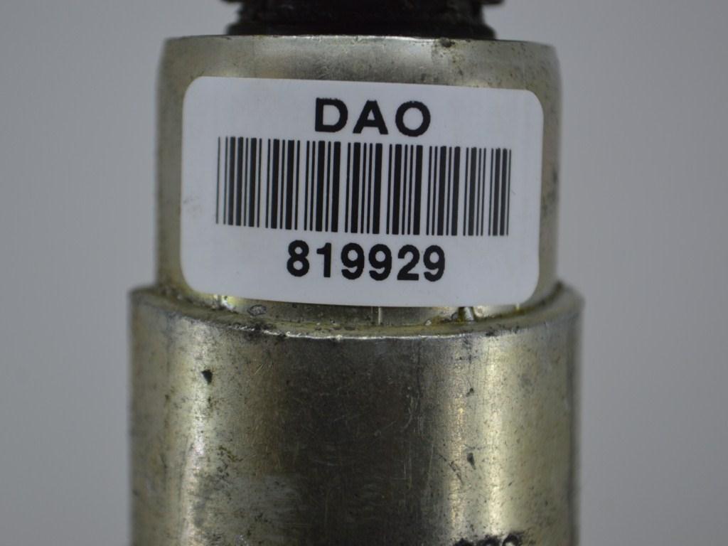 Рулевой карданчик Renault Scenic 1 (1996-2003)