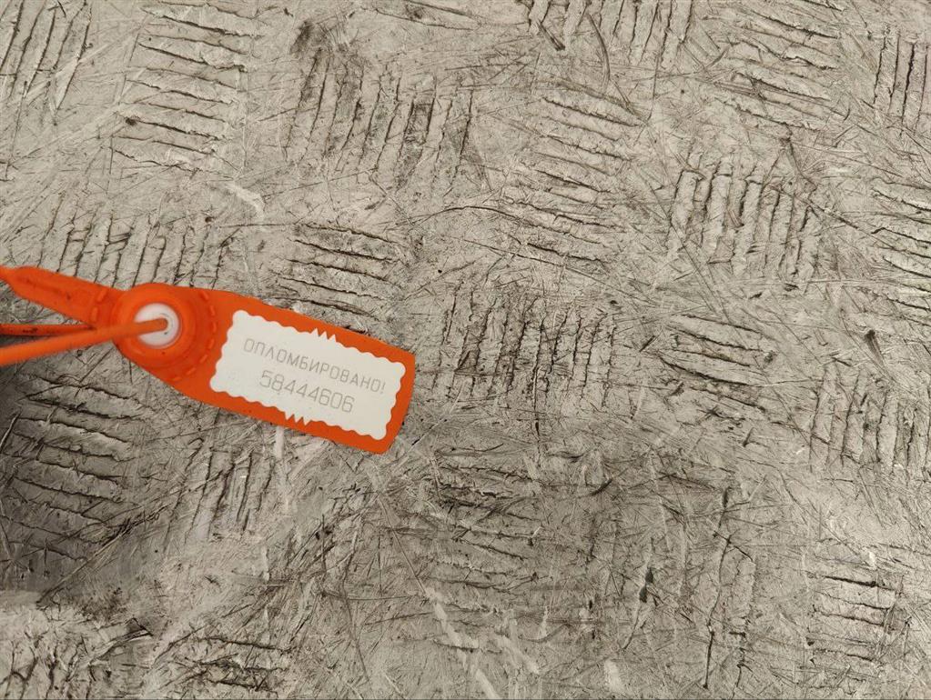 Рулевой карданчик