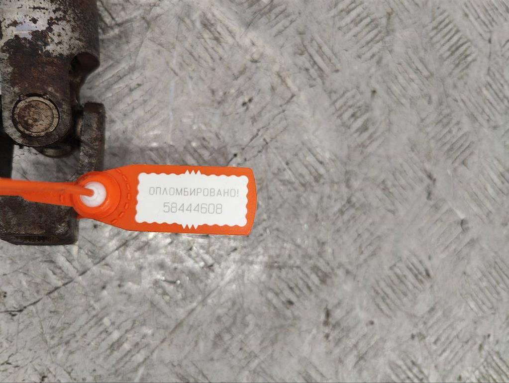 Рулевой карданчик